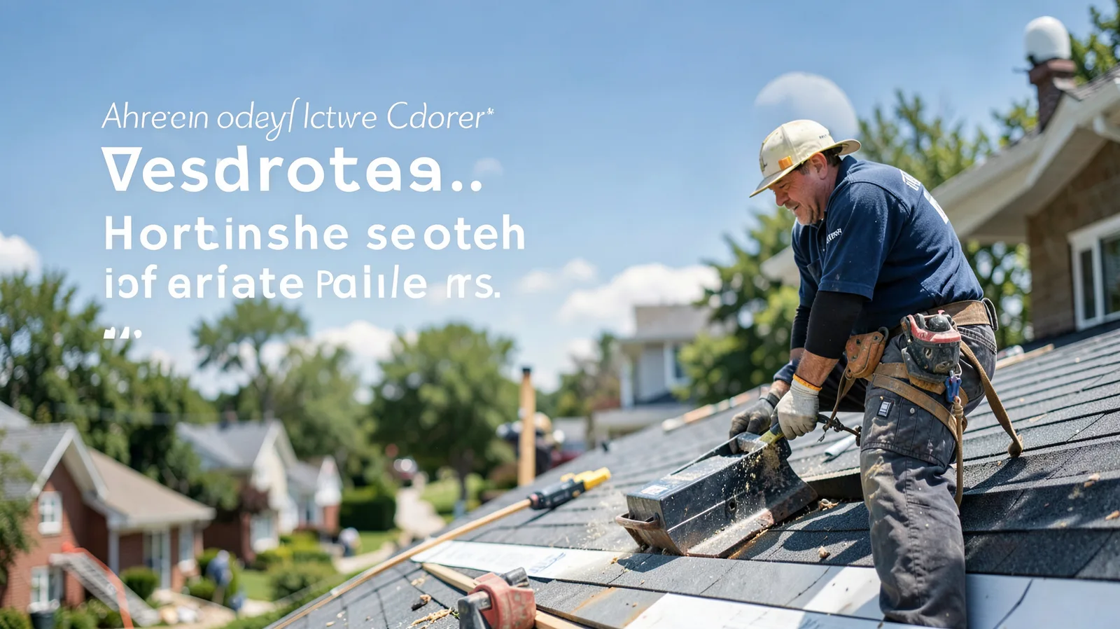 Roof Replacement in Colville, WA near me